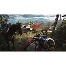 Far Cry 6 Launch Edition - PlayStation 4