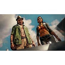 Far Cry 6 Launch Edition - PlayStation 4