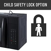 Farberware 1.7 Cu. Ft. OTR Microwave