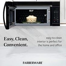 Farberware 1.7 Cu. Ft. OTR Microwave