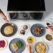 Farberware Professional 1200-Watt 2.2 Cu. Ft. Microwave Oven