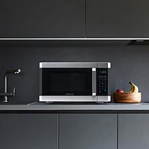 Farberware Professional 1.6 cu. ft. Microwave w/Smart Sensor Cooking