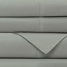 Farm to Home Organic Cotton Tencel Sheet Set - Sage Green 