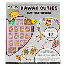 Fashion Angels Bracelet Design Kit Kawaii Cuties