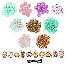 Fashion Angels Bracelet Design Kit Kawaii Cuties