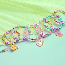 Fashion Angels Bracelet Design Kit Kawaii Cuties