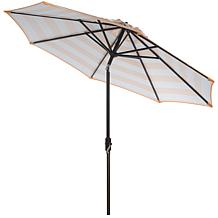 Fashion Line 9' Patio Umbrella