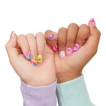 Faux Nail Collection