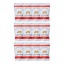 FERIDIES 12pk 2.5oz. 5 O'Clock Crunch Honey Cheddar Snack Mix Bags AS