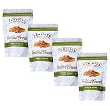 FERIDIES 4pk 6oz. Spicy Guac Cocktail Crunch Snack Mix Bags Auto-Ship®