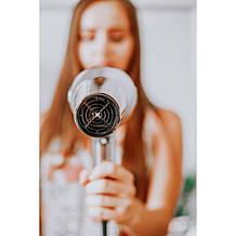 FHI Heat Platform 1900 Nano Lite Pro Hair Dryer - Gray Chrome