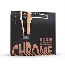 FHI HEAT Platform 1900 Nano Lite Pro Hair Dryer Rose Chrome