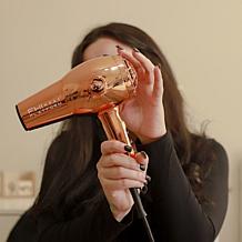 FHI HEAT Platform 1900 Nano Lite Pro Hair Dryer Rose Chrome