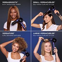 FHI Heat The Versasphere Pro Air 6-in-1 Multi Styler