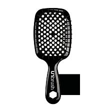 FHI Heat UNBrush, Black