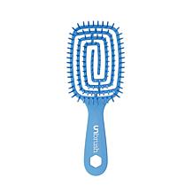 FHI Heat UNBrush Blue 2-piece Original & Flex Set