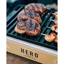 Fire & Flavor FFG1 Hero Grill Kit