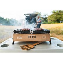 Fire & Flavor FFG1 Hero Grill Kit