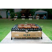 Fire & Flavor FFG3 Hero Grill System