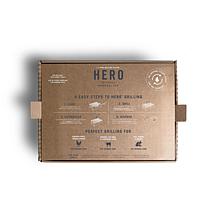 Fire & Flavor Hero Charcoal Refills