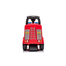 Fire Truck For Toddlers
