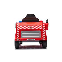 Firefighter Truck For Kids