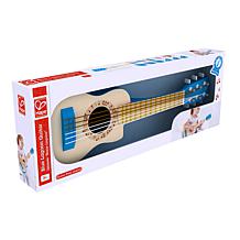 First 26-inch Toddler Musical Guitar in Blue Lagoon