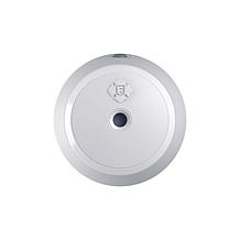 First Alert Micro Smoke Alarm with 10-year Battery - 2-pack