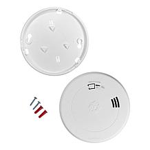 First Alert Smoke and Carbon Monoxide Alarm - 2-pack