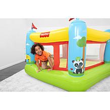 Fisher-Price Bouncetastic Bouncer