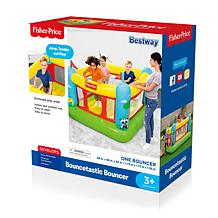 Fisher-Price Bouncetastic Bouncer