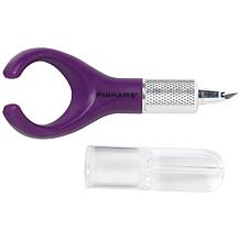 Fiskars Fingertip Swivel Knife