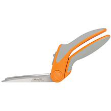 Fiskars RazorEdge Easy Action 9" Fabric Shears