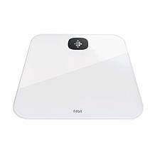 Fitbit Aria Air Smart Scale in White