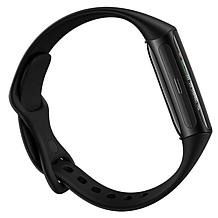 Fitbit Charge 6 Fitness Tracker with Extra Charging Cable