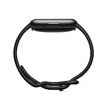 Fitbit Versa 4 Fitness Smart Watch Black - Graphite