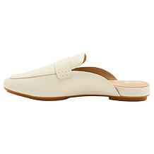 FitFlop Delicato Soft Leather Mule