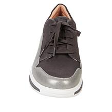 FitFlop Freya Suede Sneaker
