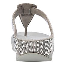 FitFlop® LuLu Isabelle Toe Post Sandal