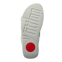 FitFlop Lulu Marli Slide Sandal