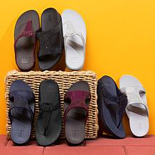 FitFlop Lulu Marli Slide Sandal