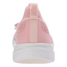 FitFlop Super-Q Bow Knit Ballet Flat