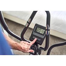 FitQuest Flex Elliptical Compact Trainer