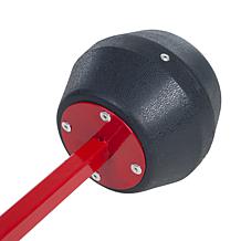 Fleming Supply 25lb. Pull Magnetic Pickup Tool w/ Quick Release Han...