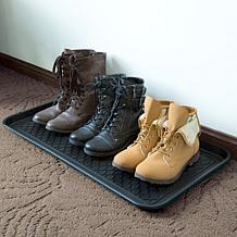 Fleming Supply All Weather Boot Tray - Black