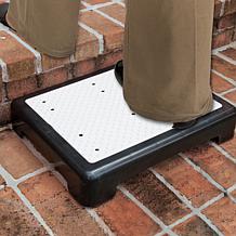 Fleming Supply Portable Single Step Stool