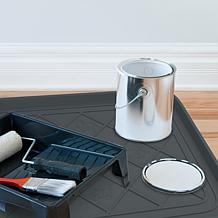 Fleming Supply Small All Weather Boot Tray 2-Pack