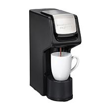 FlexBrew Dual Coffee Maker