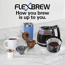 FlexBrew® Trio Coffee Maker