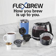 FlexBrew® Trio Coffee Maker